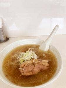 眞麺 穂高