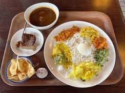 スパイスガーデン