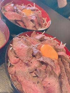 ステーキ&ハンバーグハウス 肉嬢