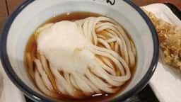 おどるうどん