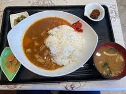 ニコニコ食堂