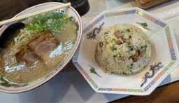 よしみ屋ラーメン