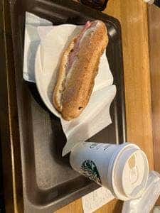 スターバックス コーヒー 武蔵ヶ辻めいてつエムザ店
