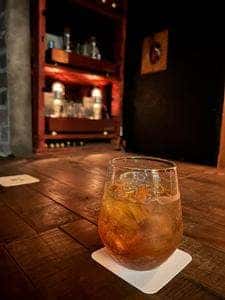 bar all