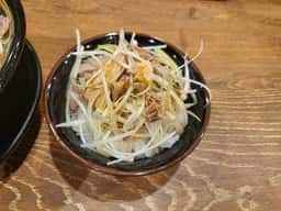 豚骨男