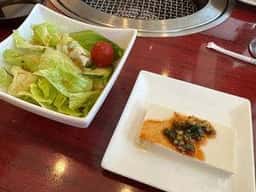 焼肉 八山