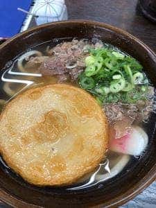 資さんうどん 宗像店
