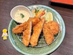 かつ銀 三島北上店