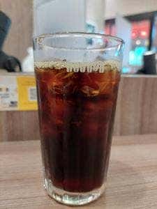 ドトールコーヒーショップ コモレ四谷店