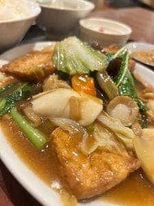 香菜館