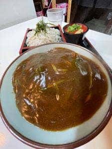 そば処くらた屋