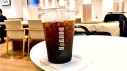 ドトールコーヒーショップ 吉祥寺公園口店