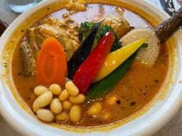 Rojiura Curry SAMURAI. ジ アウトレット湘南平塚店