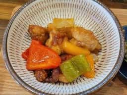 おしゃべりさんの台所