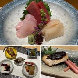 うまい鮨勘 銀座本店