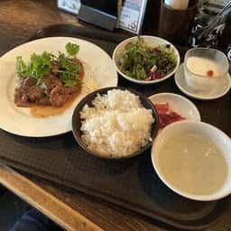 PANDA street 高田馬場