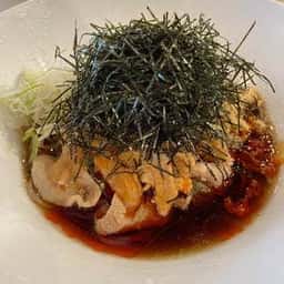 風雷庵 浅草本店
