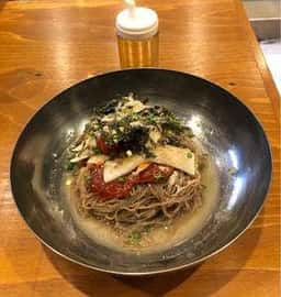 チキンアンドトマトダイニング 上野