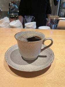 珈琲屋 黒子