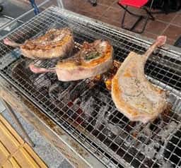 イタリアンの風 うれし野