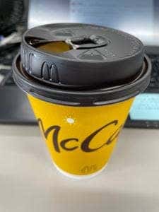 マクドナルド 稲荷町駅前店