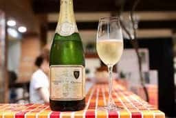 日本ワインのお店 Magokura