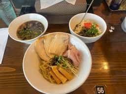自家製麺 一乃瀬