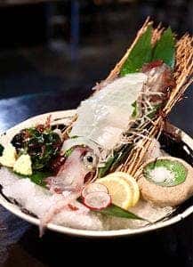 毎日！北海道物産展 ネオ炉端 道南農林水産部 錦本店