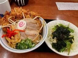 かつや 板橋小茂根店