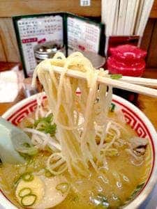 豚太郎北条店