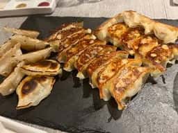 Gyoza Bar Chaozu