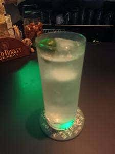 BAR ZEAL