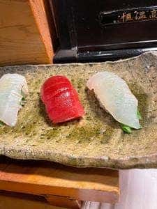 寿司処 まつお