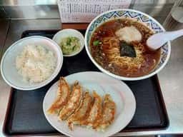 竜華園