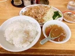 中華料理 一番