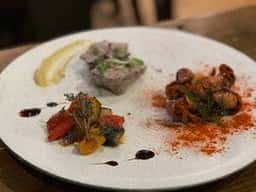 Pizzeria&Osteria AGRUME