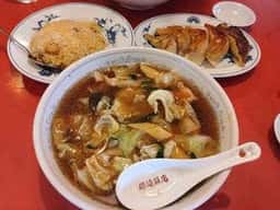 那須飯店