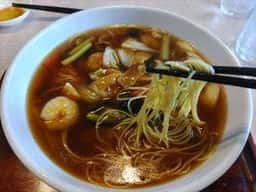 広東料理 棗
