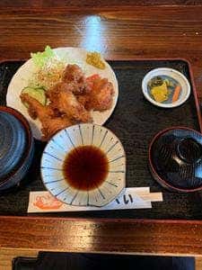 天ぺい 宇佐柳ヶ浦店