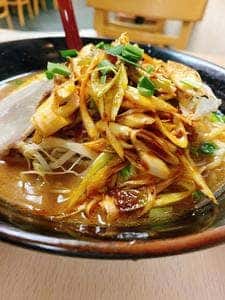 ラーメンとん太 大分大道店