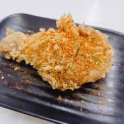 饞嘴巴 台湾無骨香脆鶏柳