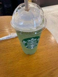 スターバックス コーヒー サクラマチ 熊本店