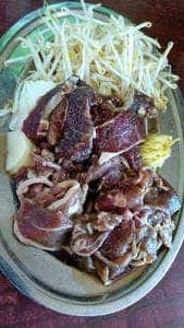 お食事処 成吉
