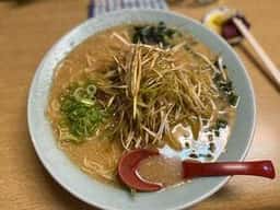 うまいまずいのラーメンショップ
