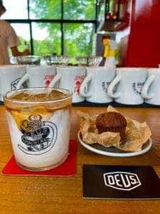 DEUS EX MACHINA ASAKUSA 東京ミズマチ店