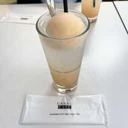 CANAL CAFE boutique