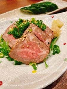 あじわい 孫七