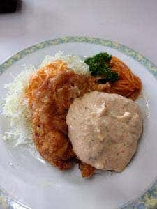 味のおぐらチェーン おぐら 瀬頭店