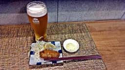 牡蠣フライ専門店 結笑和