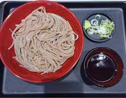 名代 富士そば 富士見台店